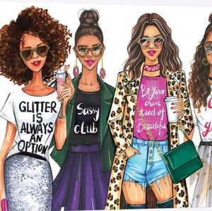 Meet your Posher, Shereeda